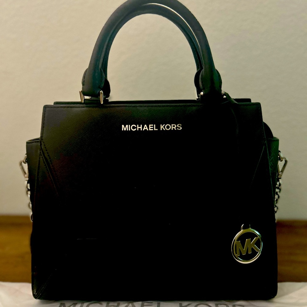 Michael Kors handbag